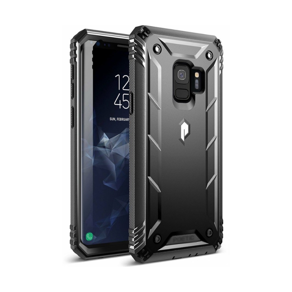 Samsung Galaxy S9 Case